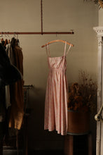 Load image into Gallery viewer, Handmade Pretty Sun Dress