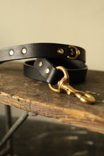 Load image into Gallery viewer, Kintails Leather Dog Leads - Standard