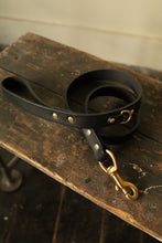 Load image into Gallery viewer, Kintails Leather Dog Leads - Standard
