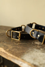 Load image into Gallery viewer, Kintails Leather Dog Collars - Medium