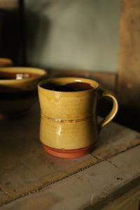 Mr Ben Ceramics Mug