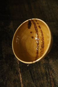 Mr Ben Ceramics Ramen Bowl