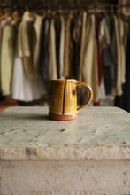 Load image into Gallery viewer, Mr Ben Ceramics Coffee Cup