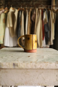 Mr Ben Ceramics Coffee Cup