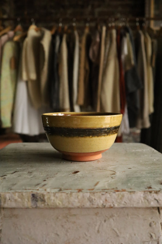 Mr Ben Ceramics Noodle Bowl