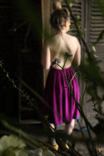 Load image into Gallery viewer, Calvin Klein Silk Spaghetti Dress