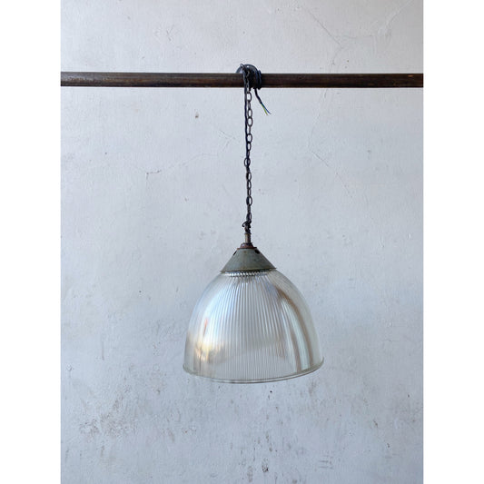 Holophane Pendant Light