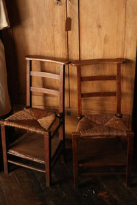 Prayer Chairs