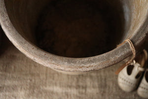 Early Doulton Lambeth Stoneware Jars