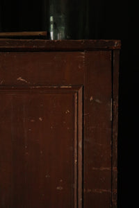 Large Pigeonhole Cupboard