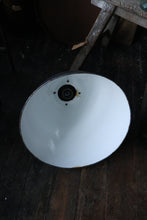 Load image into Gallery viewer, Grey Industrial Pendant Light - Extra Large