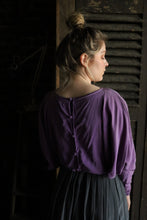 Load image into Gallery viewer, John Bates Silk Dress