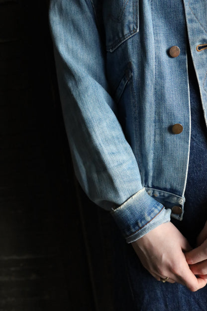 Wrangler Denim Jacket