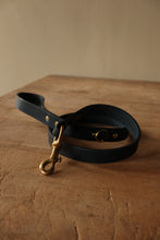 Load image into Gallery viewer, Kintails Leather Dog Leads - Skinny