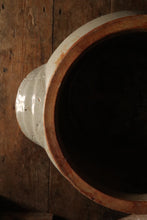 Load image into Gallery viewer, Grey Stoneware Confit Pot Large