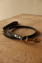 Load image into Gallery viewer, Kintails Leather Dog Leads - Skinny