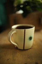 Load image into Gallery viewer, Mr Ben Ceramics Mug - Lemonade