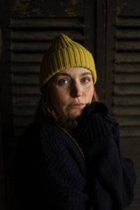 NDW Wool Beanie