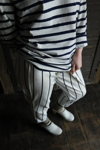 Baseball Trousers