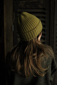 NDW Wool Beanie